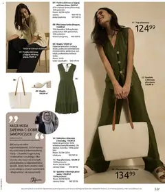 BonPrix Katalog - Modny Luz od 14.07.2025 | Strona: 29 | Produkty: Ubrania, Top, Spodnie, Sukienka