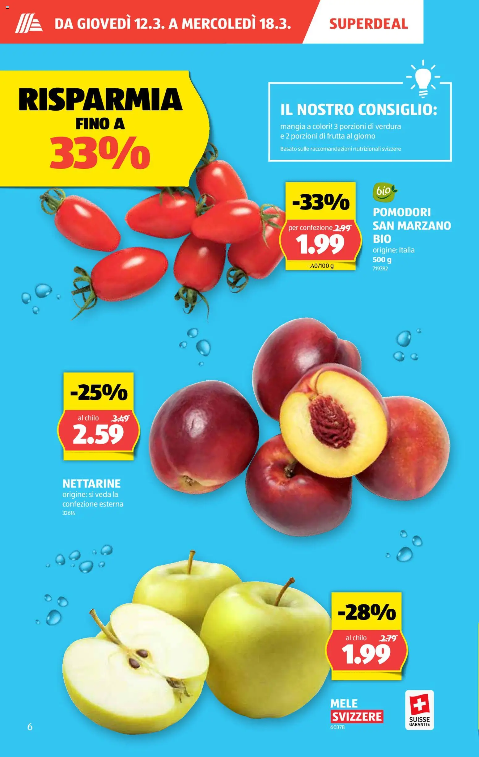 Aldi aktionen IT – gültig ab 12.03.2026 | Seite: 7