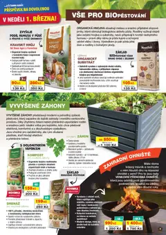 Náhled letáku Mountfield leták od 01.03.2026 | Strana: 7