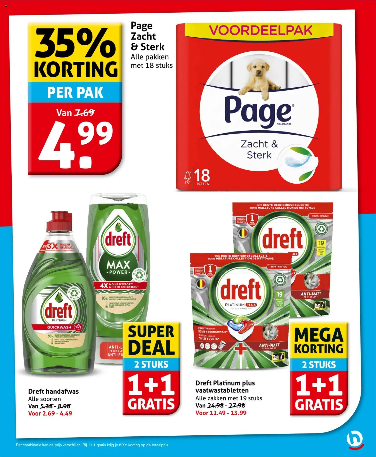 {H1} | Pagina: 21 | Producten: Kan