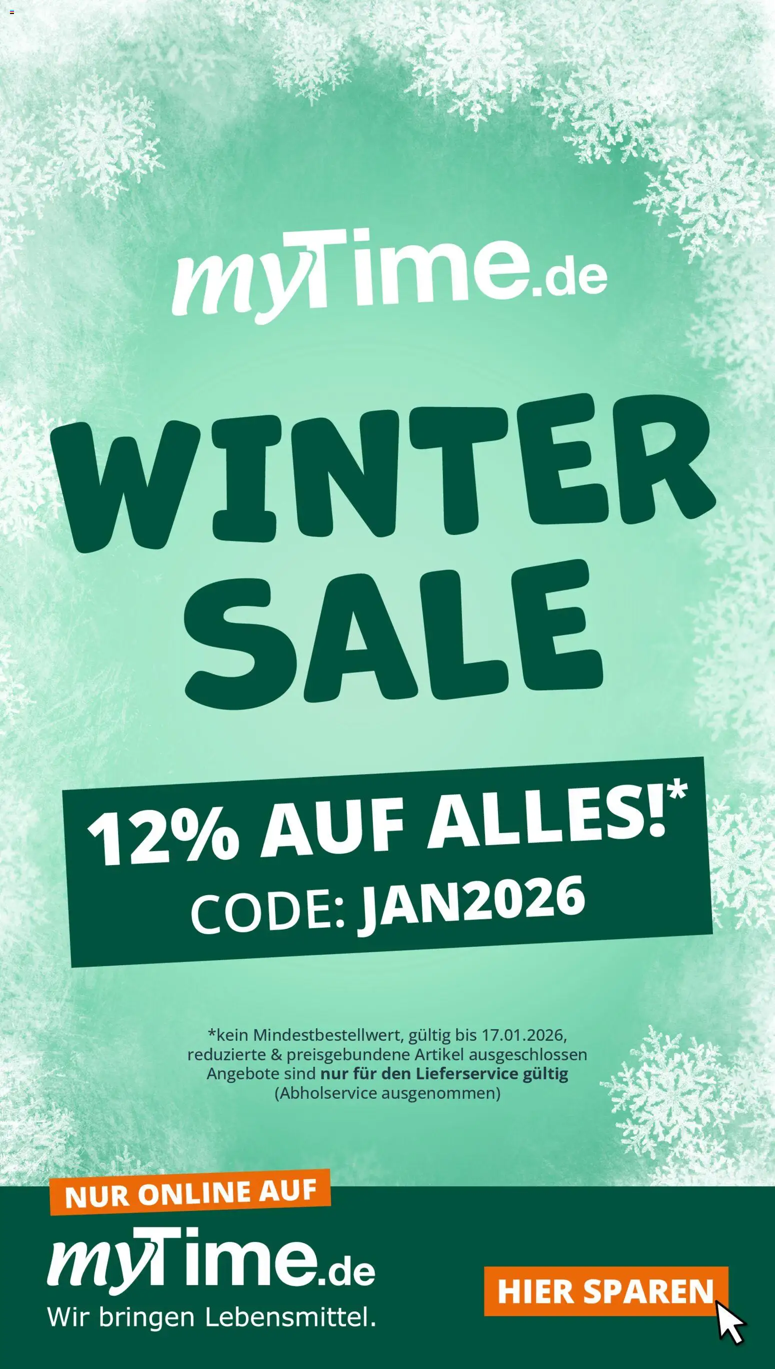 Famila Nordwest Prospekt 	 – gültig ab 12.01.2026 | Seite: 37