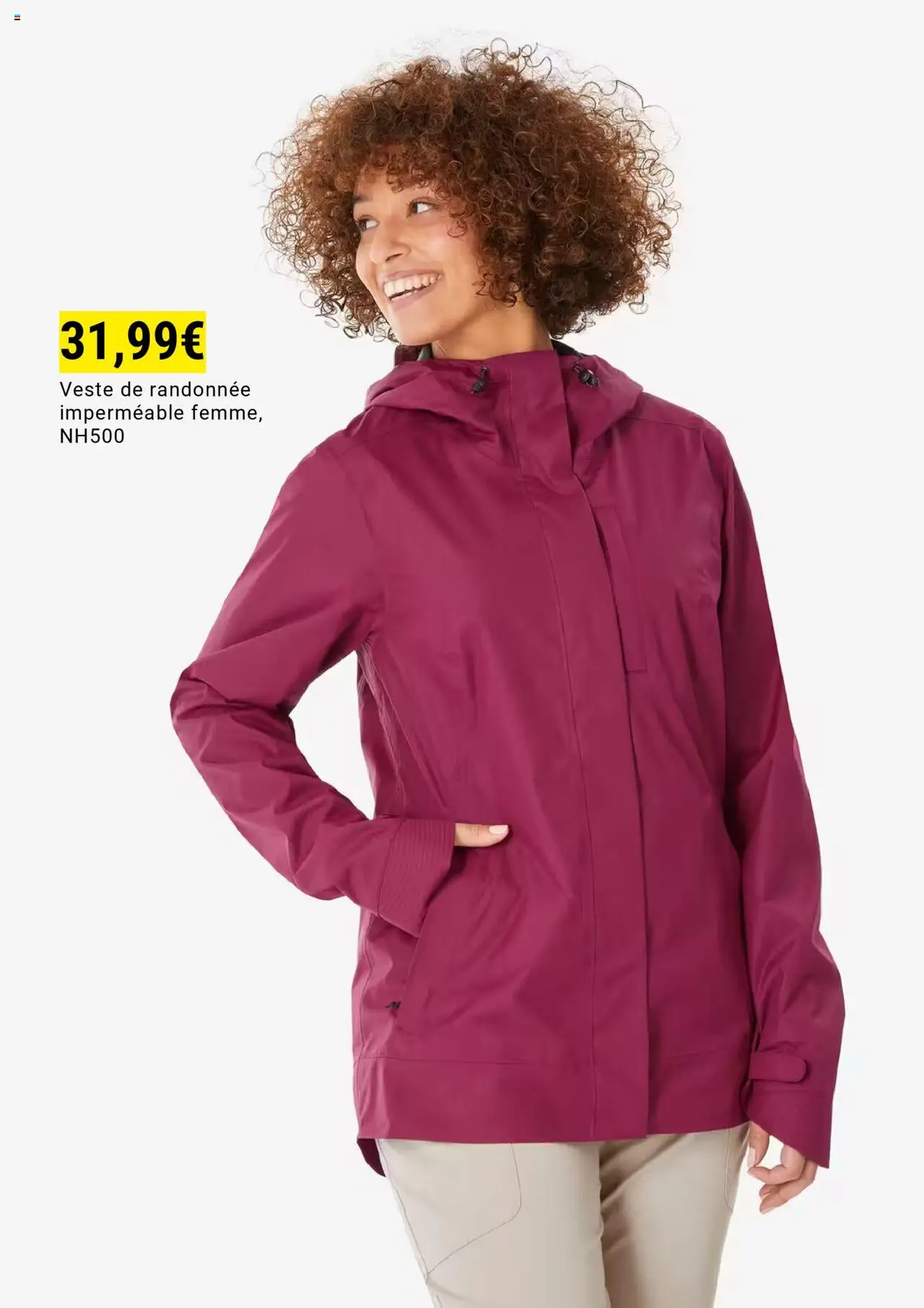 {H1} | Page: 16 | Produits: Veste