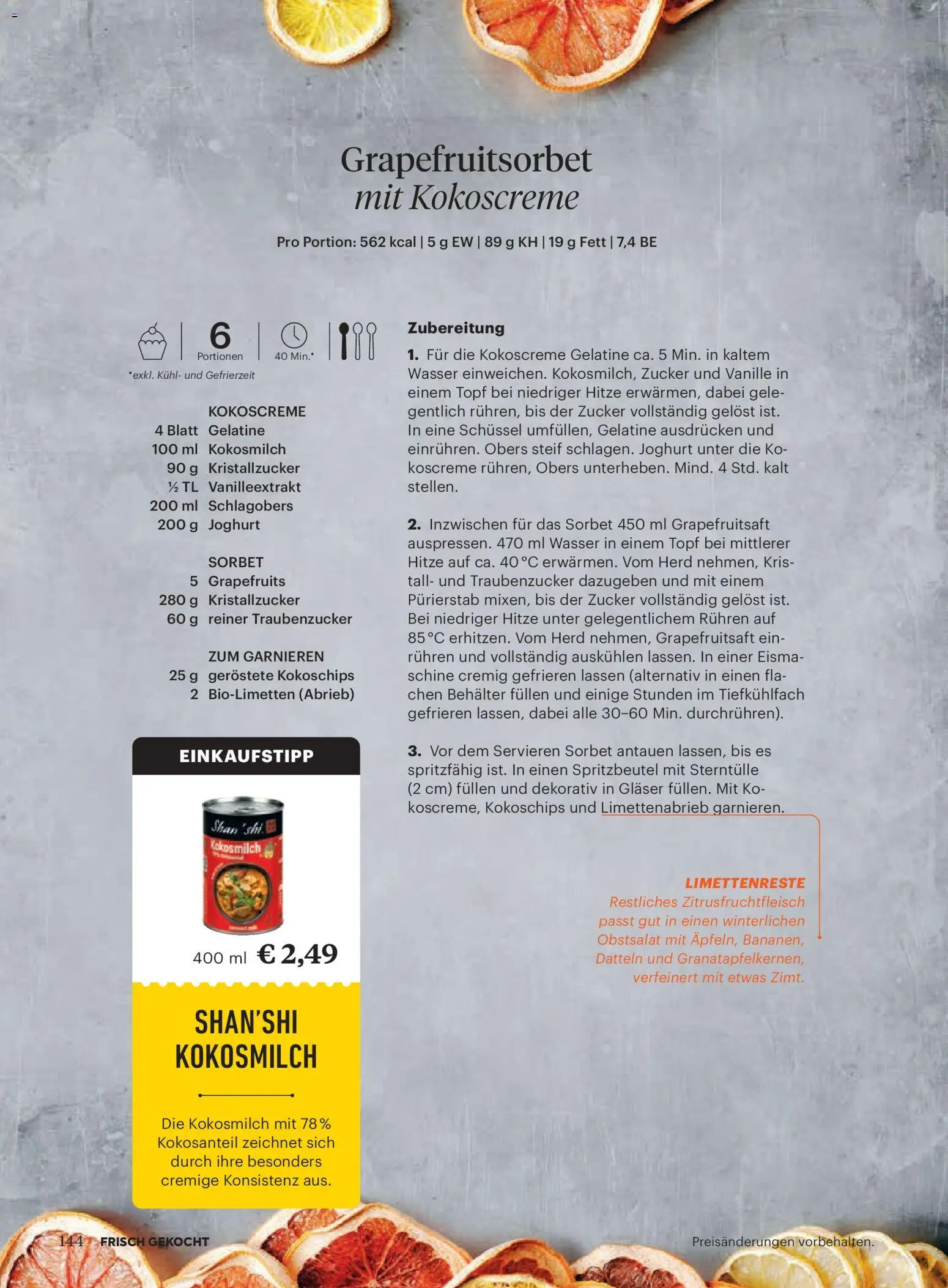 Billa AT akciós ujság - amely érvényes a következő dátumtól: 01.01.2026 | Oldal: 140 | Termékek: Joghurt