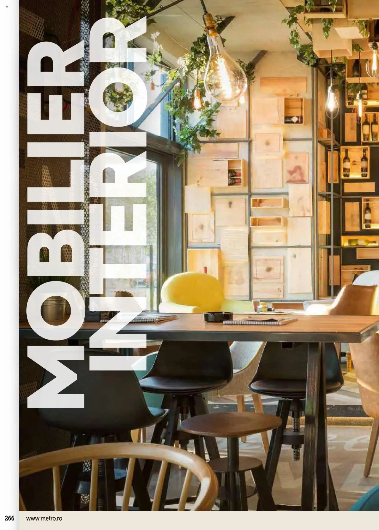 Noul catalog Metro – valabil de la 17.09.2025 | Pagină: 266