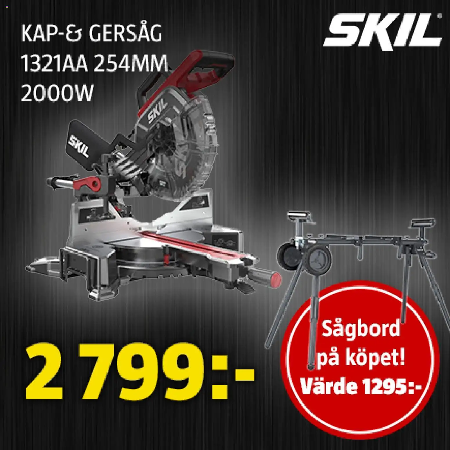 Bauhaus reklamblad aktuell från 24.11.2025 | Sida: 23