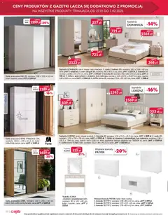 Pogląd oferty "Salony Agata Gazetka" - ważna od 27.01.2026 | Strona: 10