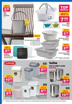 Mercator katalog │ velja od 17.07.2025 | Stran: 42