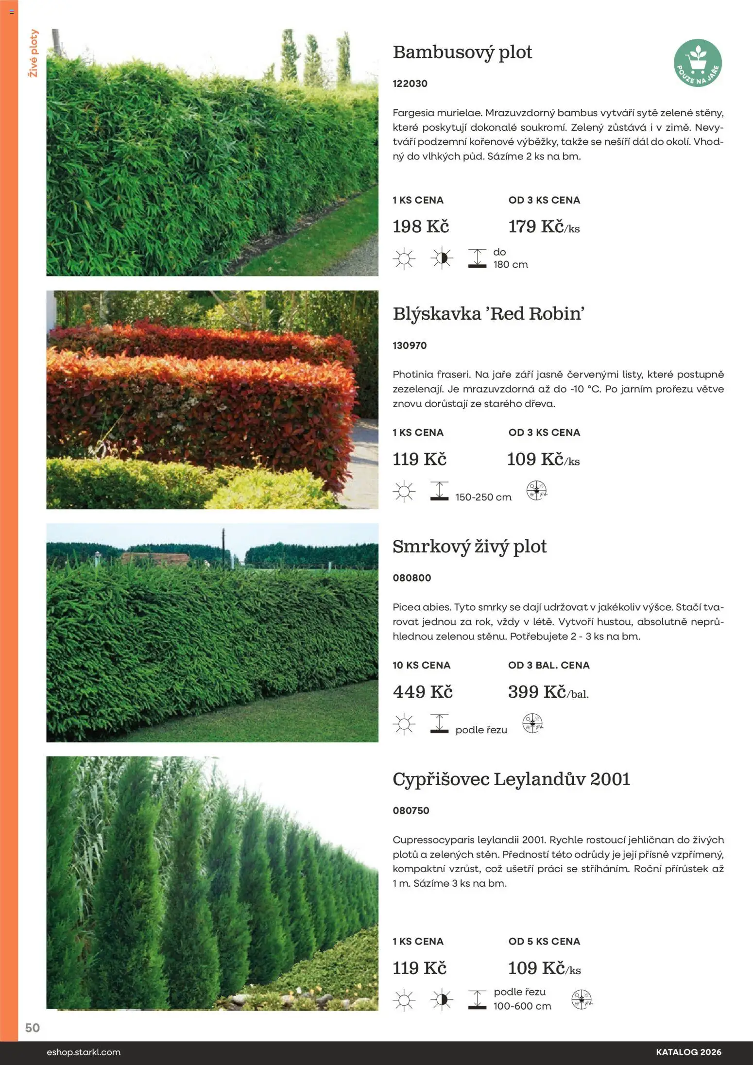 Starkl katalog od 25.02.2026 | Strana: 50