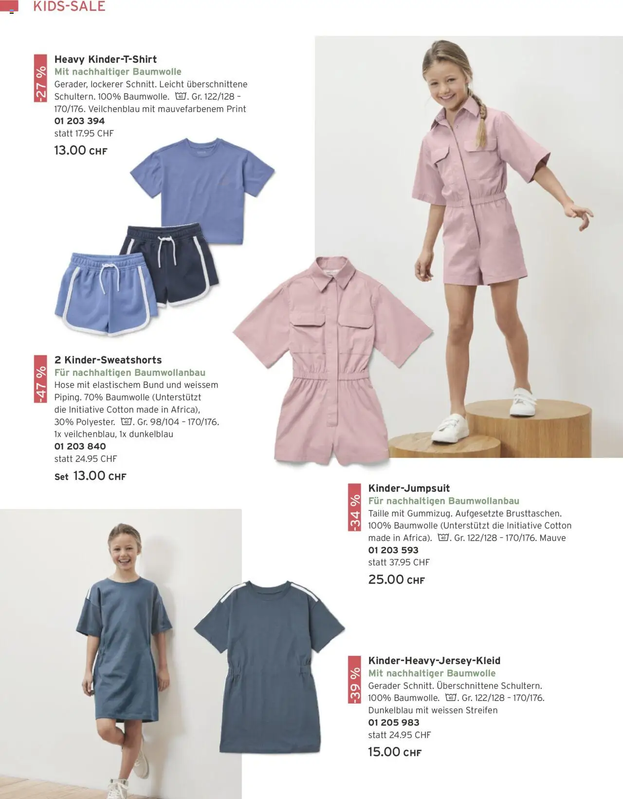 Tchibo Aktionen ab 01.08.2025 | Seite: 138 | Produkte: Hose