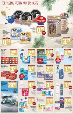 WEZ Prospekt ab 01.12.2025 gültig | Seite: 15