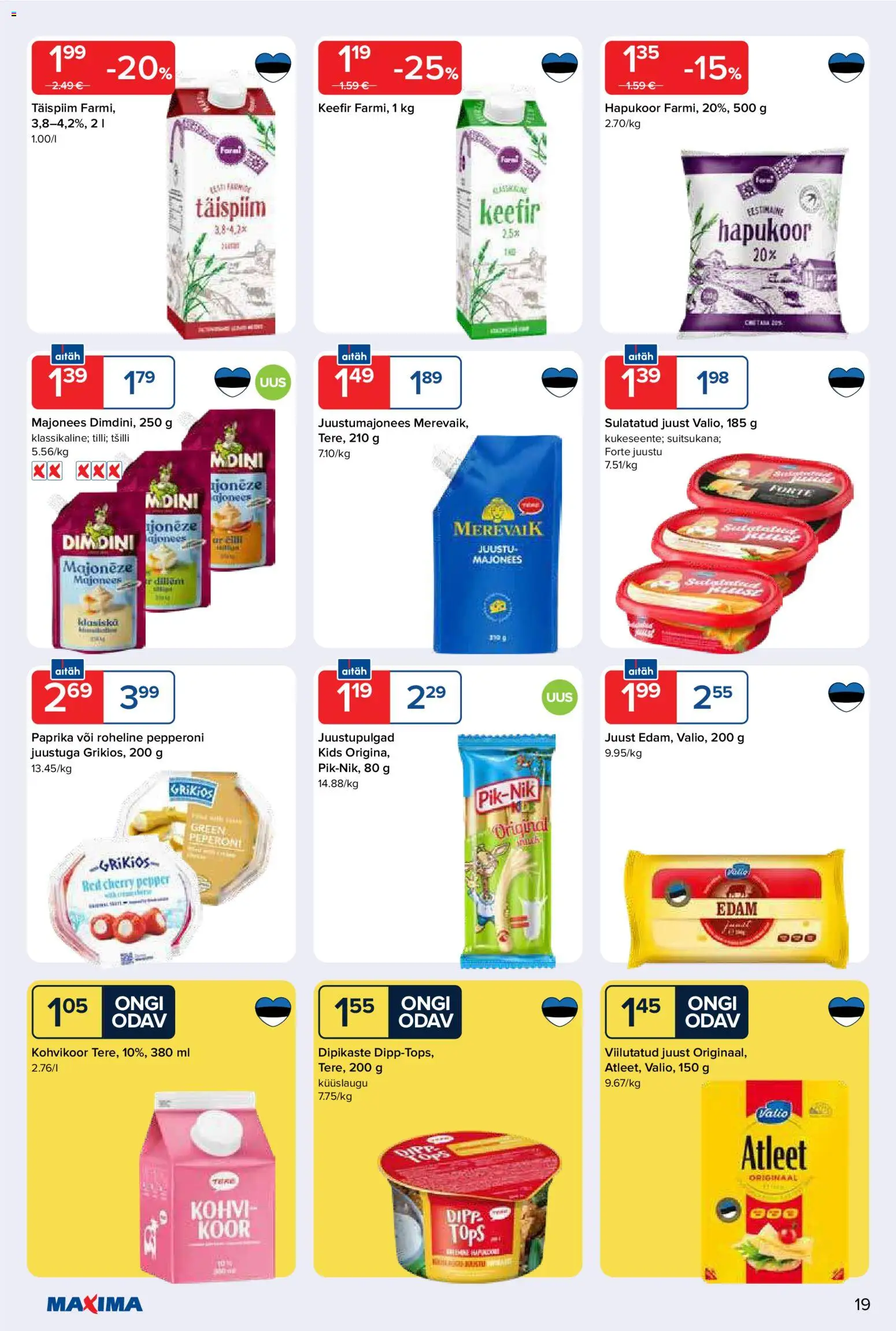 {H1} | Lehekülg: 20