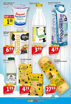 Prim Market Gazetka od 10.07.2025 | Strona: 4