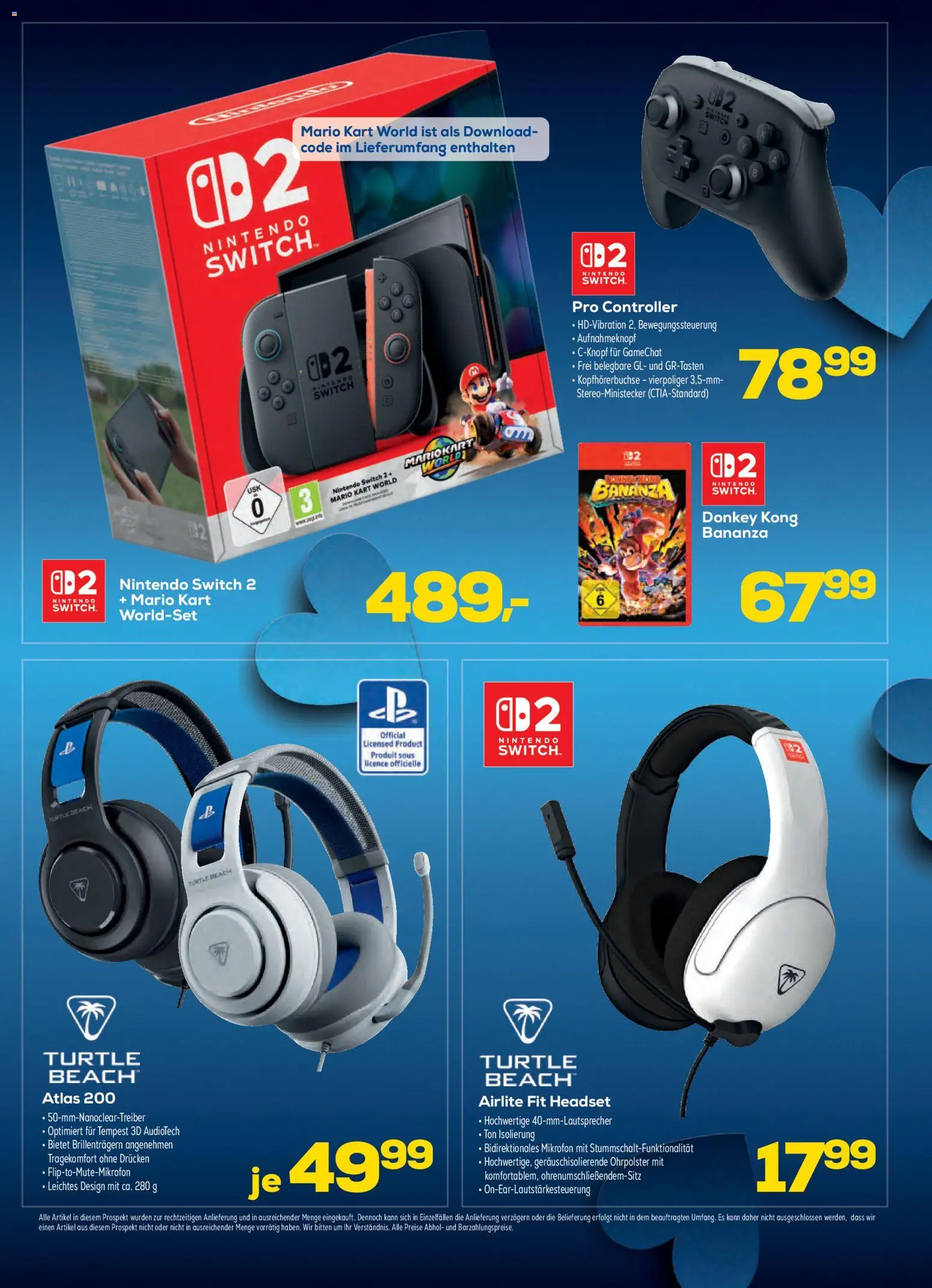 Euronics  Aktueller Prospekt – gültig ab 21.01.2026 | Seite: 4 | Produkte: Mikrofon, Headset