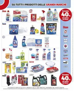 Anteprima del volantino Volantino Ipercoop	 valido a partire dal 12.02.2026 | Pagina: 7 | Prodotti: Data