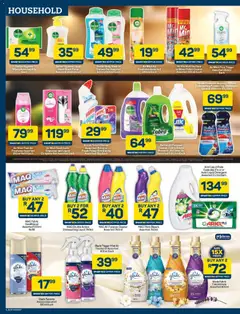 Pick n Pay specials catalogue – valid from 24.04.2026 | Page: 8