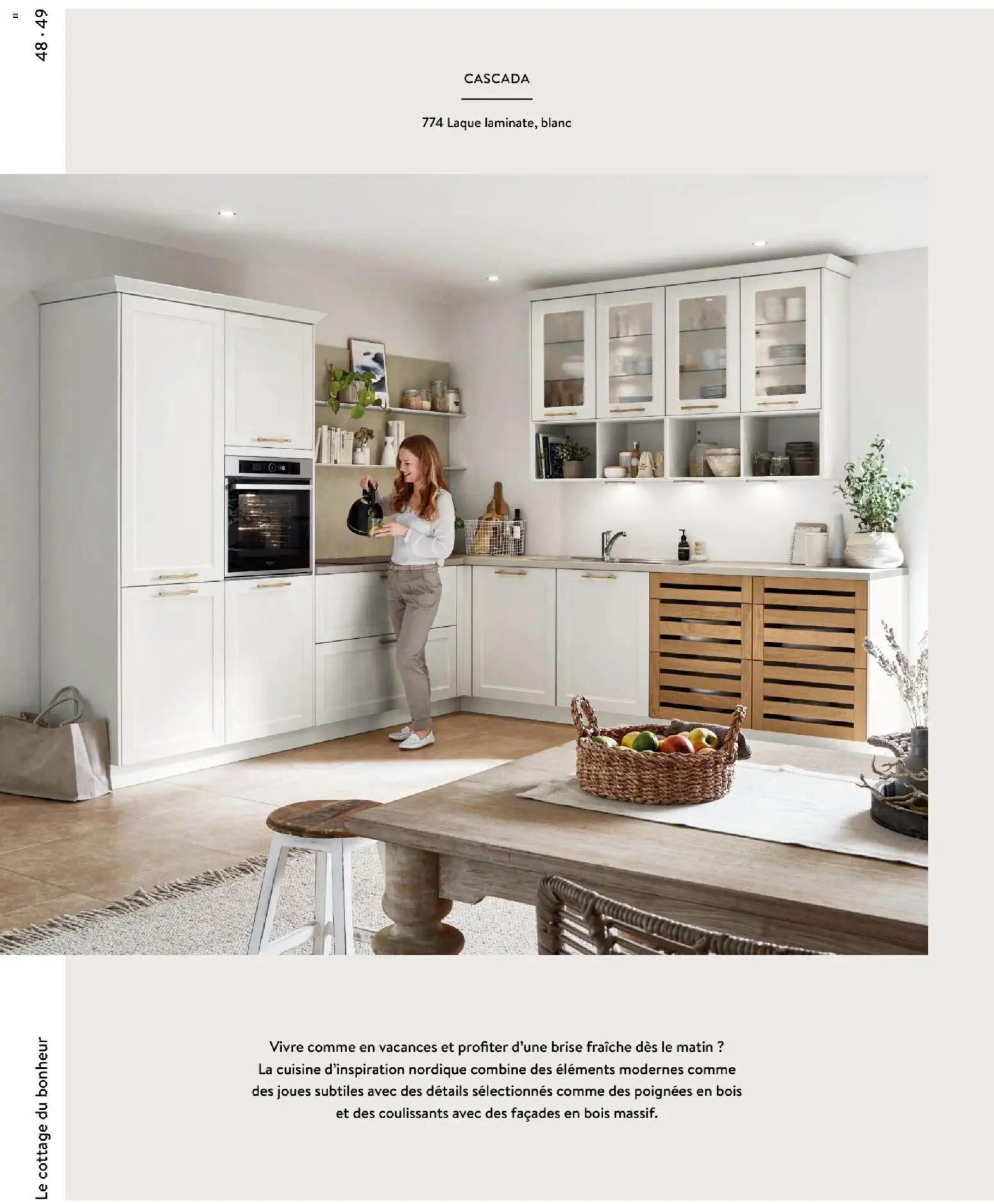 {H1} | Page: 48 | Produits: Poignées, Laque