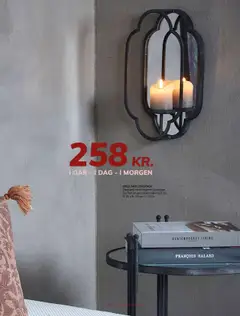 Daells Bolighus Tilbudsavis gyldig fra 23.07.2025 | Side: 13 | Produkter: Spejl