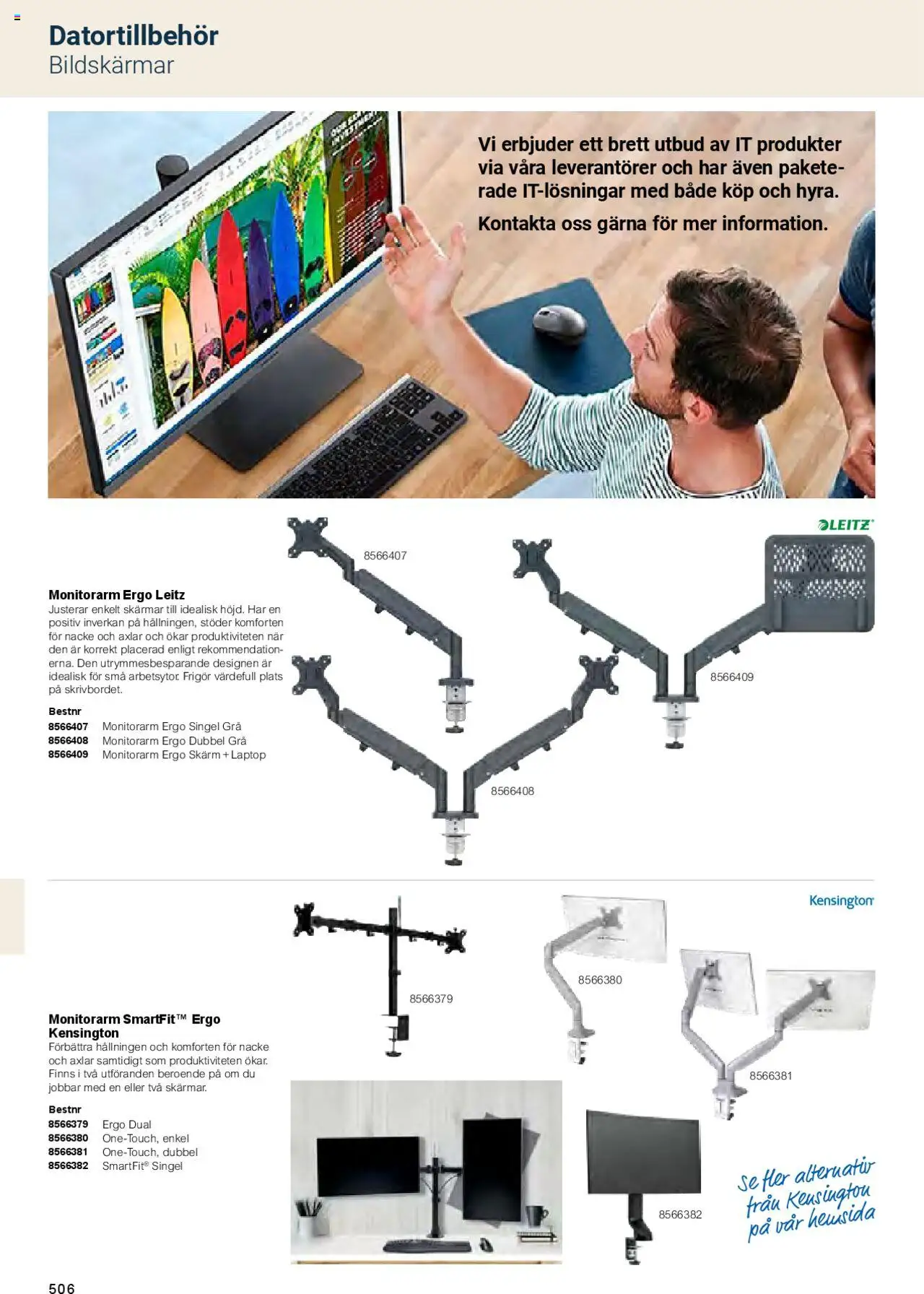 Office Depot reklamblad aktuell från 01.02.2025 | Sida: 508
