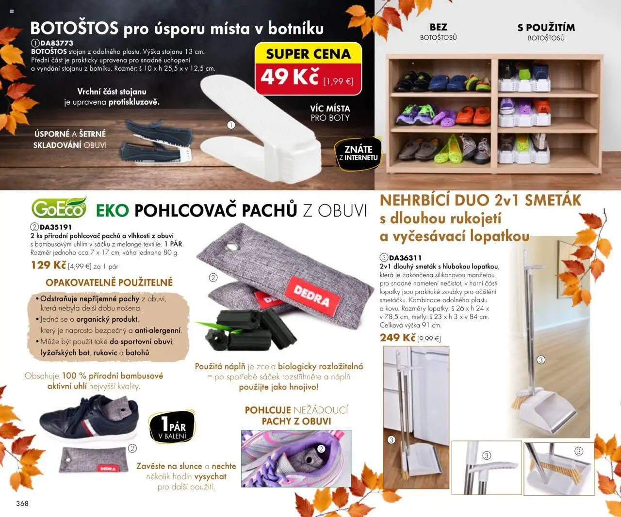 Dedra Katalog september 2025 │ platný od 01.09.2025 | Strana: 59 | Produkty: Váha