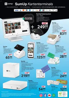 Selgros Non Food ab 26.03.2026 gültig | Seite: 32