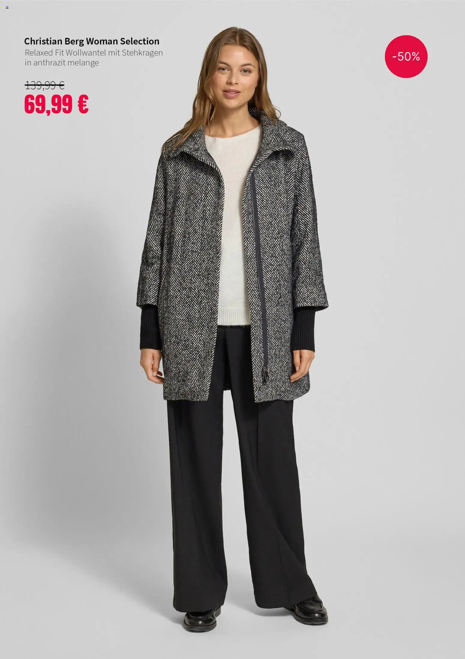 Peek & Cloppenburg Prospekt 	 – gültig ab 12.01.2026 | Seite: 2