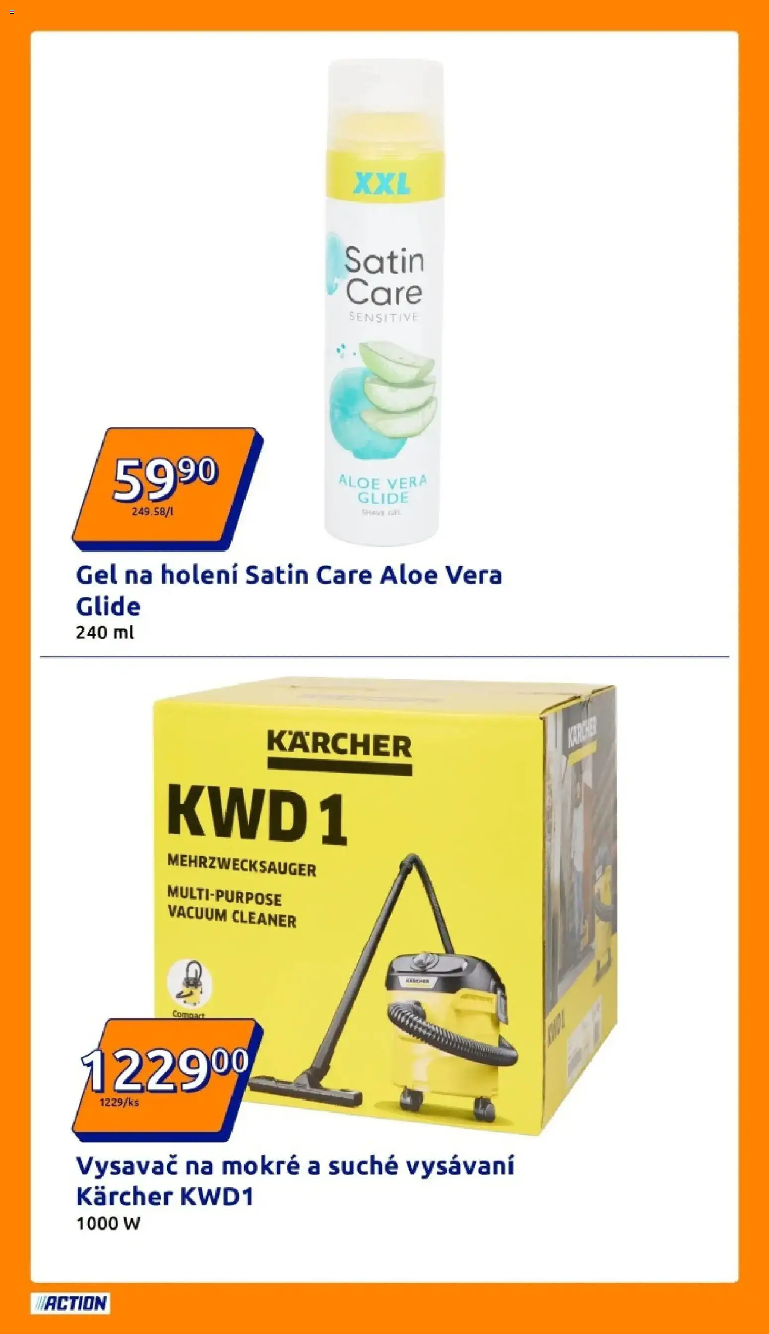 Action leták od 03.02.2026 - Akční leták online | Strana: 12