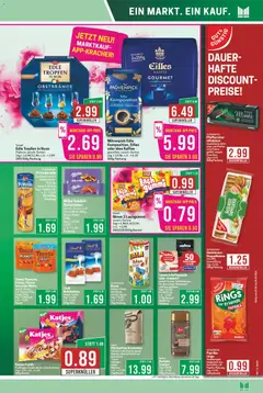 Marktkauf Prospekt 	 ab 20.04.2026 gültig | Seite: 11