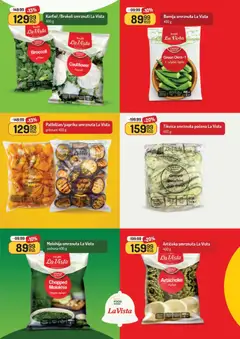 Aman katalog - pregled Aman kataloga - važi od 22.12.2025 | Strana: 23