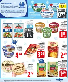 Edeka DE - DE Folder - Voorbeeld van een folder van Edeka DE, geldig van 17.11.2025 | Pagina: 6