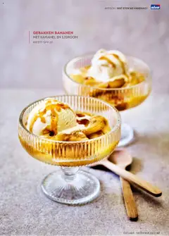 Alvo - Artisjok Herfst - Voorbeeld van een folder van Alvo, geldig van 01.10.2025 | Pagina: 67 | Producten: Bananen, Artisjok