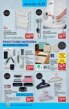 Aldi Gazetka od 14.07.2025 | Strona: 26