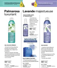 Stanhome - Prévisualisation de Stanhome - Livre des pepites valide à partir de 23.02.2026 | Page: 70