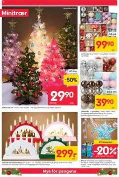 Forhåndsvisning av Rusta - Black Friday gyldig fra 24.11.2025 | Side: 12 | Produkter: Піна монтажна, Glitter