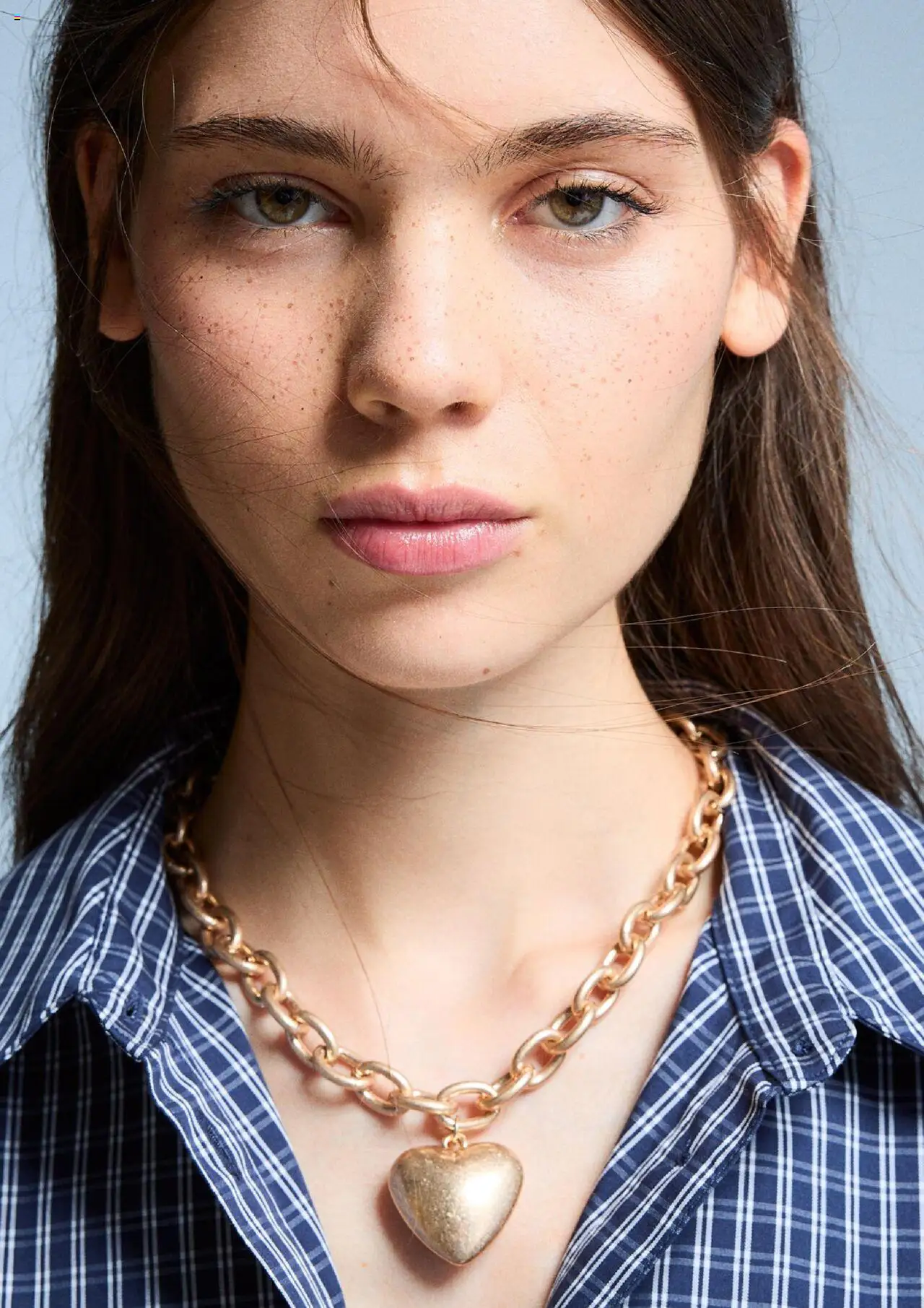 Bershka promocje - Women od 01.08.2025 | Strona: 7