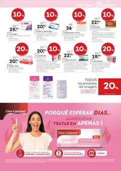 Pré-visualização Well’s folheto válido de 10.02.2026 | Página: 11 | Produtos: Ferro, Preservativos, Base, Melatonina