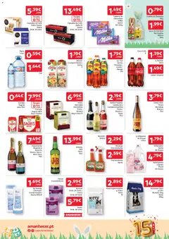 Pré-visualização Amanhecer folheto válido de 02.04.2026 | Página: 4