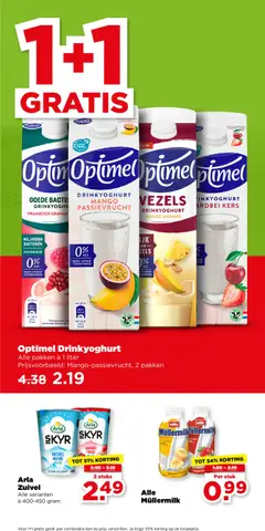 Plus folder week 17 - Voorbeeld van een folder van Plus, geldig van 22.04.2026 | Pagina: 14