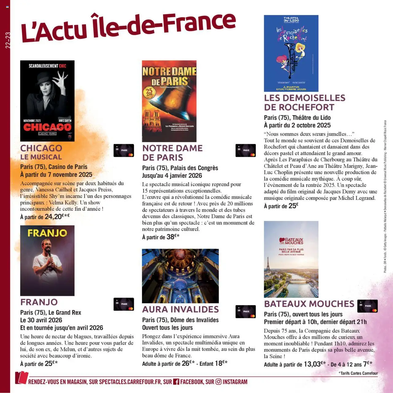 {H1} | Page: 22 | Produits: Jumelles