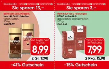 Spar Gutscheinheft - Burgenland ab 19.02.2026 gültig | Seite: 7