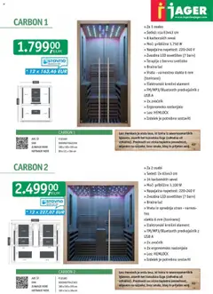 Jager katalog akcije – veljaven od 18.11.2024 | Stran: 13