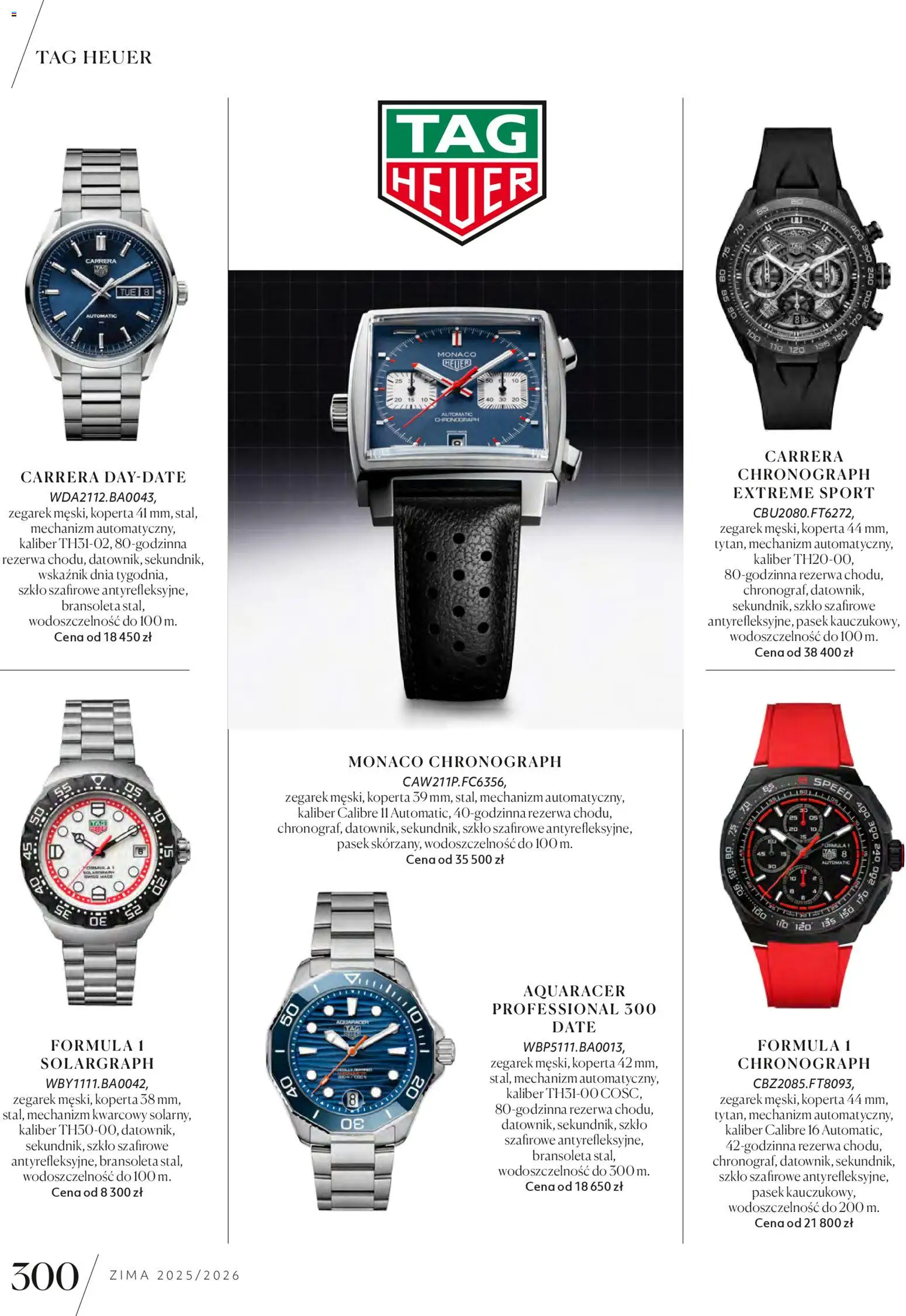 Apart promocje od 04.11.2025 | Strona: 302 | Produkty: Zegarek, Pasek