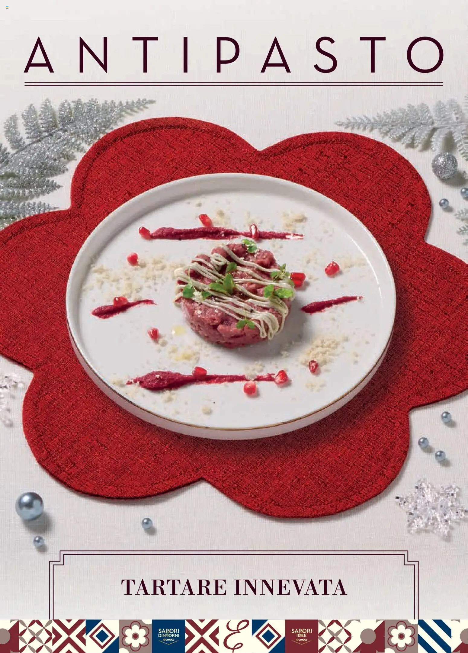 Volantino Conad del 01.12.2025 | Pagina: 4