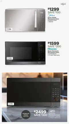 House and Home specials catalogue – valid from 05.01.2026 | Page: 17