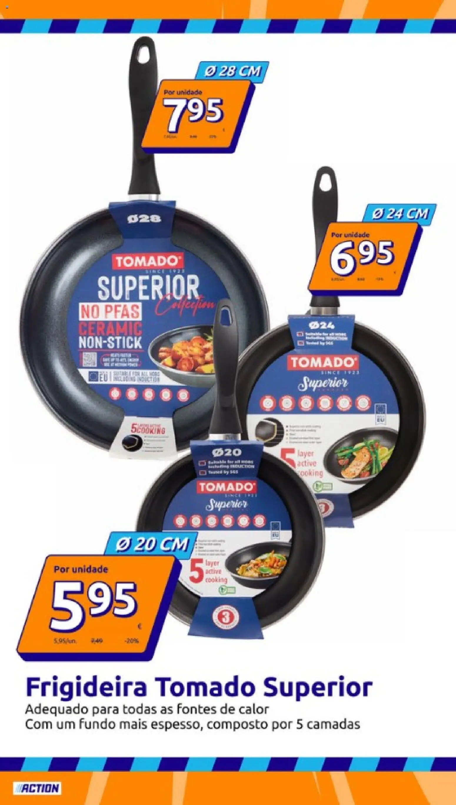 Action folheto │ válido de 21.01.2026 | Página: 10