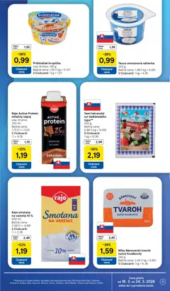 Tesco leták platný od 18.03.2026 | Strana: 11
