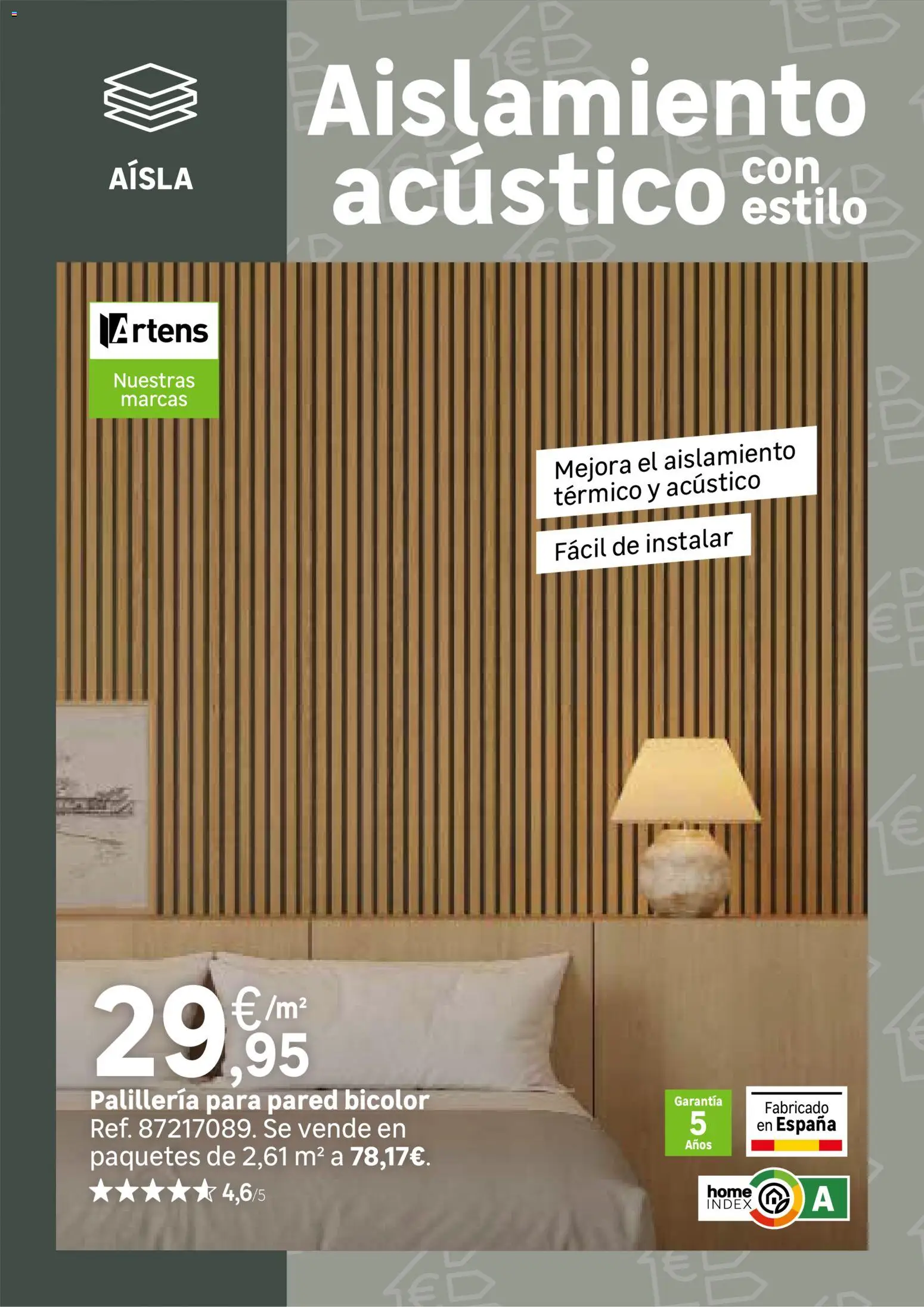 Leroy Merlin catálogo │ válido desde el 03.03.2026 | Página: 14