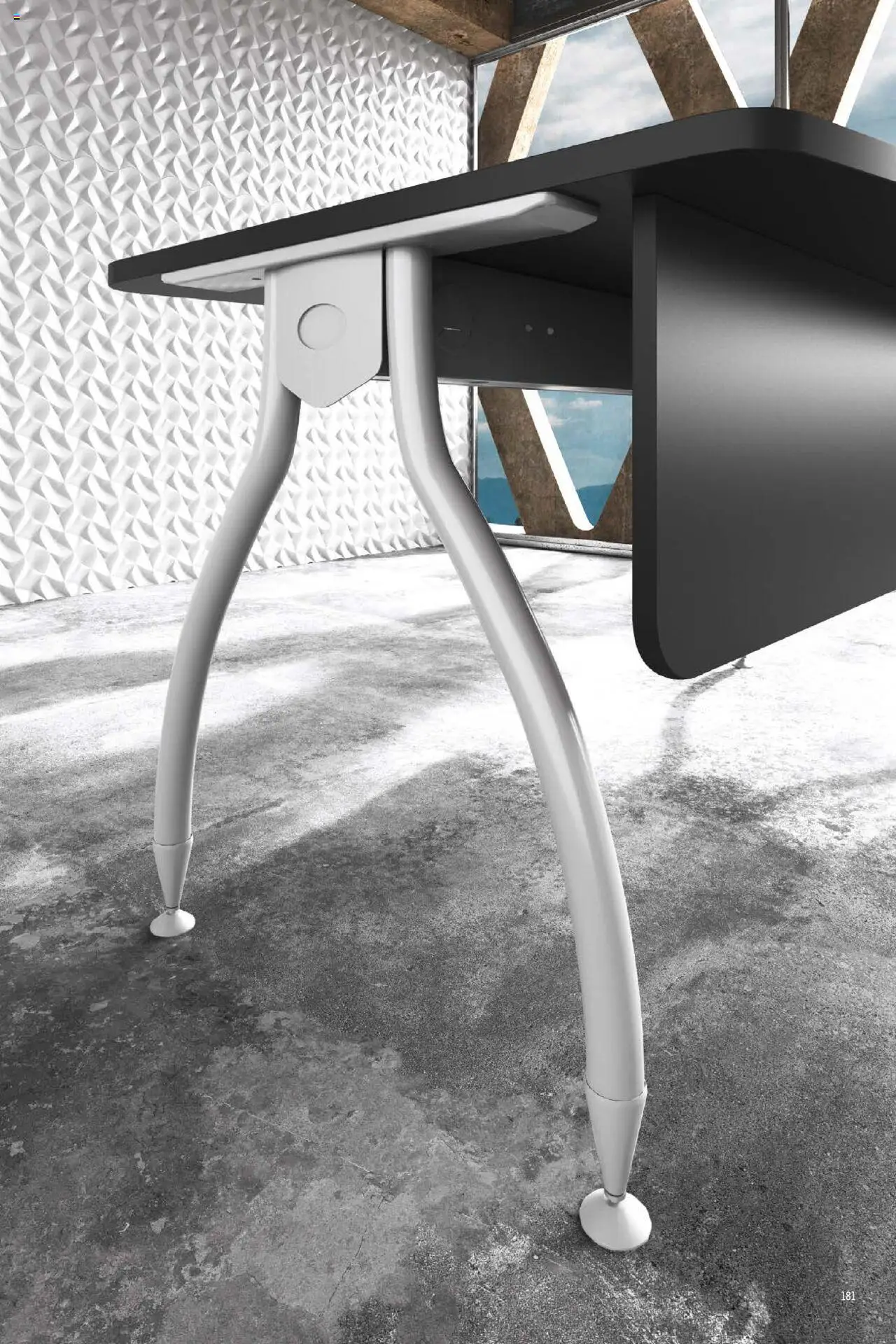 Staples Mobiliário por encomenda │ válido de 24.02.2022 | Página: 181