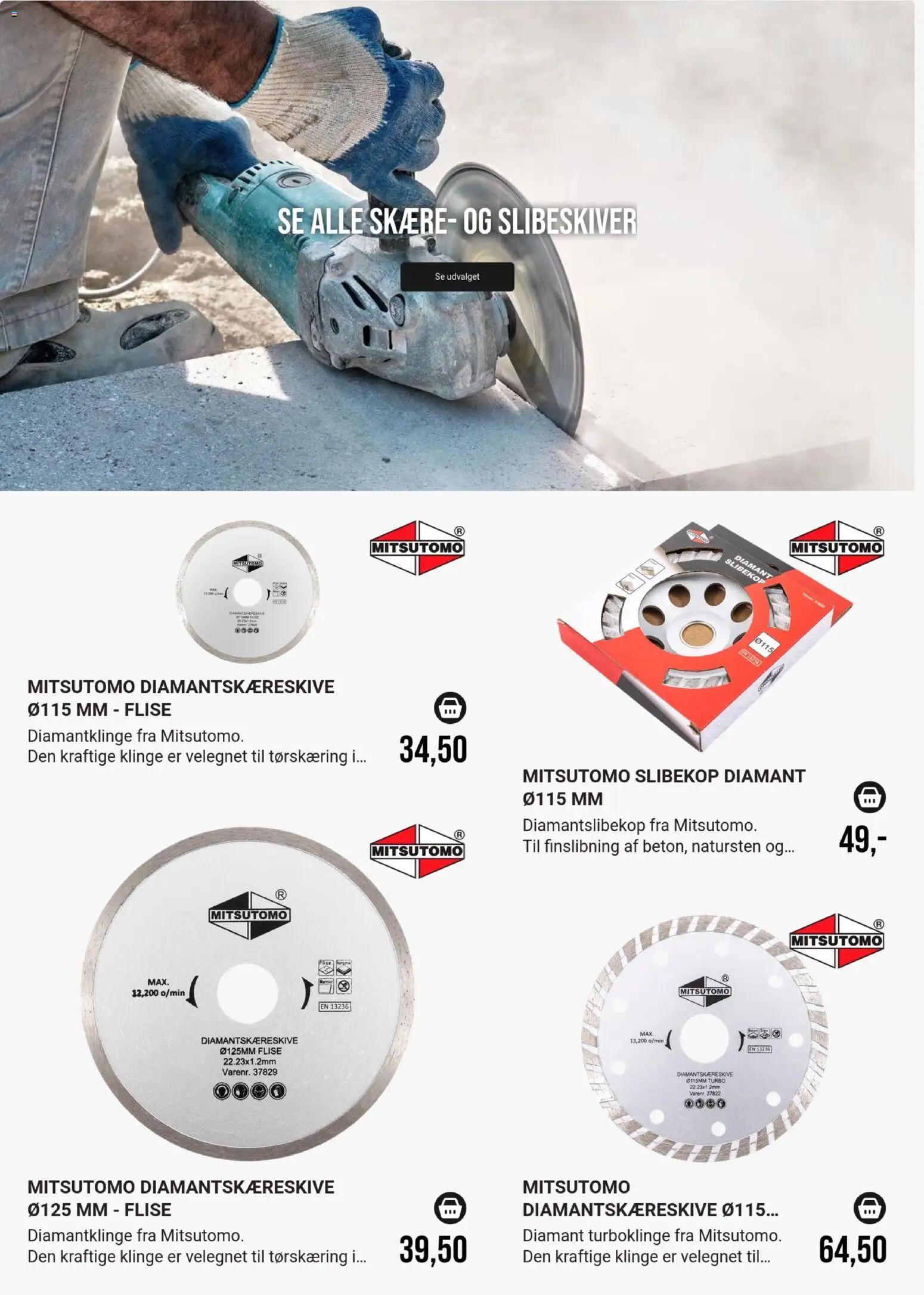 Harald Nyborg tilbudsavis – gyldig fra 31.03.2026 | Side: 10