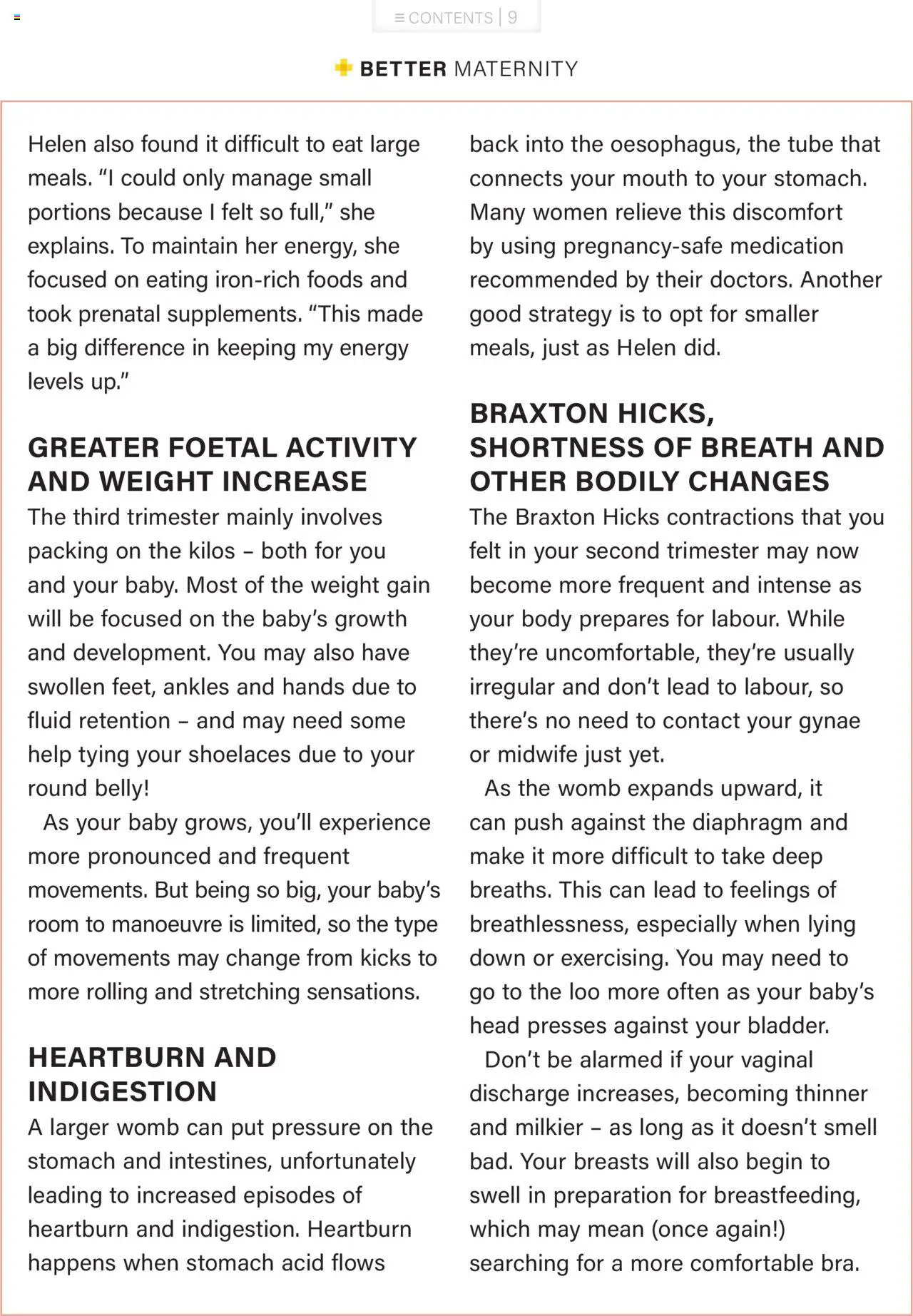 New Baby City catalogue – valid from 01.10.2025 | Page: 9