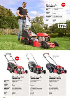 Hagebau Gartenjahr ab 13.03.2026 gültig | Seite: 118